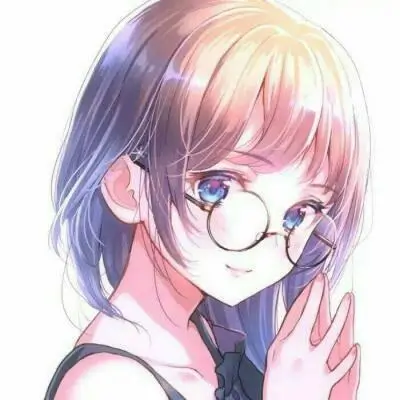 omofun动漫头像